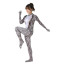 Snake Man Woman Lycra Costume