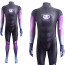 Overwatch 2 Sombra Costume - Bodysuit Sombra Cosplay