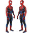 Marvel Variant Play Arts Kai Spider Man Costume - Play Arts Kai Spider Man Cosplay