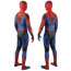 Marvel Variant Play Arts Kai Spider Man Costume - Play Arts Kai Spider Man Cosplay