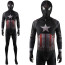 Spider-Man: Far From Home Stealth Suit Captain America Crossover Suit Costume - Bodysuit Spider-Man: Far From Home Cosplay