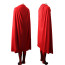 Supergirl DC Cosplay Costume