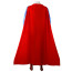 Suicide Squad: Kill the Justice League Superman Costume - Tattered Bodysuit Superman Cosplay