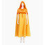 Marvel Thor 4 Love and Thunder Valkyrie Cloak Cosplay Costume