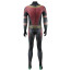 Titans Robin III Timothy Drake Costume - Bodysuit Cape Robin Cosplay