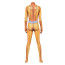 Sam Totally Spies Lycra Cosplay Costume