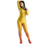 Overwatch Tracer Lena Oxton Costume - Bodysuit Tracer Cosplay