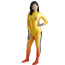 Overwatch Tracer Lena Oxton Costume - Bodysuit Tracer Cosplay