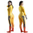 Overwatch Tracer Lena Oxton Costume - Bodysuit Tracer Cosplay