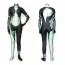 The Legend Of Zelda Twilight Princess Twili Midna Costume - Twili Midna Cosplay