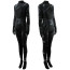 Wednesday Addams Cat Costume - Bodysuit Wednesday Addams Cat Cosplay