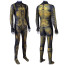 Wonder Woman 1984 Lycra Cosplay Costume