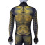 Wonder Woman 1984 Lycra Cosplay Costume
