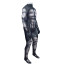 Zero Zer0 Borderlands Cosplay Costume