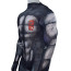 Zero Zer0 Borderlands Cosplay Costume