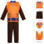 PAW Patrol Zuma Costume - Zuma Cosplay