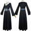 Beetlejuice Lydia Deetz Costume - Black Dress Set Lydia Deetz Cosplay
