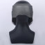 Spider Man Across The Spider Verse Aaron Davis Prowler Mask - Aaron Davis Prowler Cosplay Costume Mask