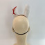 Dead by Daylight Anna The Huntress Mask - Anna The Huntress Cosplay Costume Mask Prop