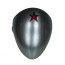 Atomic Heart The Twins Mask - The Twins Cosplay Costume Mask