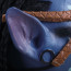 Avatar Cosplay Helmet