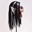 Morbius Dr. Michael Morbius Mask - Dr. Michael Morbius Cosplay Costume Mask Prop