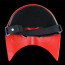 Emet Selch Mask Final Fantasy XIV Cosplay Costume