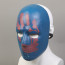 Flag Smasher The Falcon and the Winter Soldier Marvel Cosplay Mask