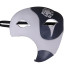 Genshin Impact Il Dottore Mask - Il Dottore Cosplay Costume Mask