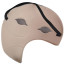 Genshin Impact Il Dottore Mask - Il Dottore Cosplay Costume Mask