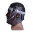 Dead by Daylight Herman Carter Doctor Mask - Herman Carter Doctor Cosplay Costume Mask