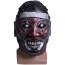 Dead by Daylight Herman Carter Doctor Mask - Herman Carter Doctor Cosplay Costume Mask