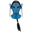 Avatar Jake Sully Mask Prop - Jake Sully Costume Cosplay Mask