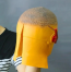 The Flash Kid Flash Mask - Kid Flash Cosplay Costume Mask