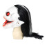 Morbius Cosplay Mask