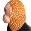 Missing Link Mr Link Mask - Mr Link Cosplay Costume Mask