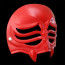 Nabriales Mask Final Fantasy XIV Cosplay Costume
