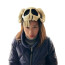 Bleach Nel Tu Mask - Skull Nel Tu Cosplay Costume Mask