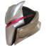 Omega Oblivion Link Mask Costume 