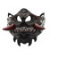 Japanese Samurai Devil Mask Prop - Japanese Samurai Cosplay Costume Mask