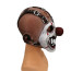 Twisted Metal Sweet Tooth Mask - Sweet Tooth Cosplay Costume Mask Prop