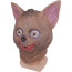 Vampire Bat Mask  - Vampire Bat Cosplay Costume Mask 