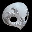 Venat Mask Final Fantasy XIV Cosplay Costume