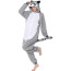 Pocahontas Meeko Costume - Onesie Jumpsuit Meeko Cosplay