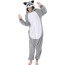 Pocahontas Meeko Costume - Onesie Jumpsuit Meeko Cosplay