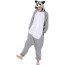Pocahontas Meeko Costume - Onesie Jumpsuit Meeko Cosplay