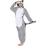 Pocahontas Meeko Costume - Onesie Jumpsuit Meeko Cosplay
