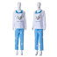 Overwatch Mei-Ling Zhou Costume - Pajama Set Mei-Ling Zhou Cosplay