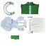 Retasu Midorikawa Uniform Tokyo Mew Mew New Cosplay Costume