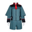 Miorine Rembran Mobile Suit Gundam The Witch Mercury Costume Cosplay
